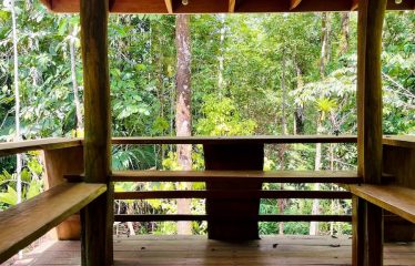 SPECTACULAR BEACHFRONT PROPERTY WITH 3 HOUSES ON 71 ACRES