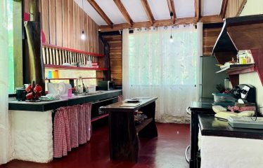 SPECTACULAR BEACHFRONT PROPERTY WITH 3 HOUSES ON 71 ACRES