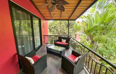 HOME ,LAND, DINNING AREA AND EXTRA LAND TO BUILD