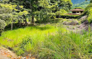 LOT FOR SALE WITH AMAZING OCEAN VIEWS UNDER $200K