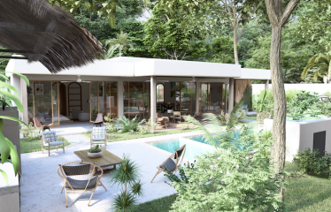 LUXURY PRE-CONSTRUCTED HOME LOCATED IN UVITA’S MOUNTAIN RANGE