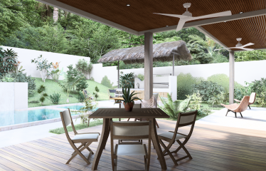 LUXURY PRE-CONSTRUCTED HOME LOCATED IN UVITA’S MOUNTAIN RANGE