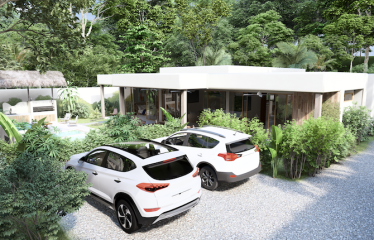 LUXURY PRE-CONSTRUCTED HOME LOCATED IN UVITA’S MOUNTAIN RANGE