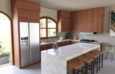 LUXURY PRE-CONSTRUCTED HOME LOCATED IN UVITA’S MOUNTAIN RANGE