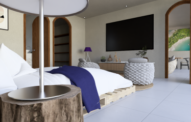 LUXURY PRE-CONSTRUCTED HOME LOCATED IN UVITA’S MOUNTAIN RANGE