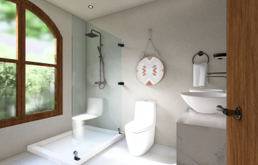 LUXURY PRE-CONSTRUCTED HOME LOCATED IN UVITA’S MOUNTAIN RANGE