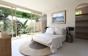 LUXURY PRE-CONSTRUCTED HOME LOCATED IN UVITA’S MOUNTAIN RANGE