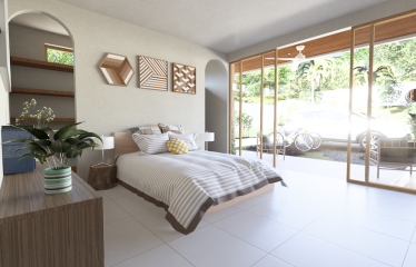 LUXURY PRE-CONSTRUCTED HOME LOCATED IN UVITA’S MOUNTAIN RANGE