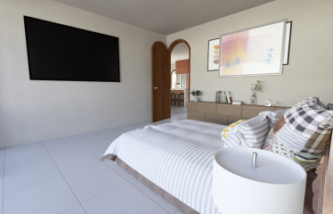 LUXURY PRE-CONSTRUCTED HOME LOCATED IN UVITA’S MOUNTAIN RANGE