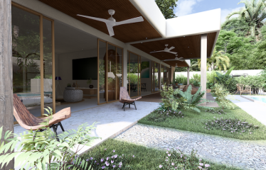 LUXURY PRE-CONSTRUCTED HOME LOCATED IN UVITA’S MOUNTAIN RANGE