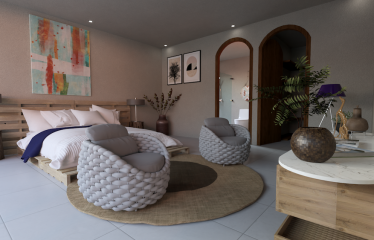 LUXURY PRE-CONSTRUCTED HOME LOCATED IN UVITA’S MOUNTAIN RANGE