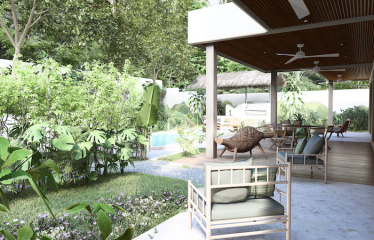 LUXURY PRE-CONSTRUCTED HOME LOCATED IN UVITA’S MOUNTAIN RANGE