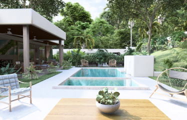 LUXURY PRE-CONSTRUCTED HOME LOCATED IN UVITA’S MOUNTAIN RANGE