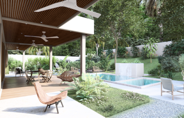 LUXURY PRE-CONSTRUCTED HOME LOCATED IN UVITA’S MOUNTAIN RANGE