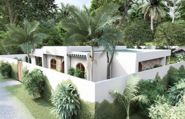 LUXURY PRE-CONSTRUCTED HOME LOCATED IN UVITA’S MOUNTAIN RANGE