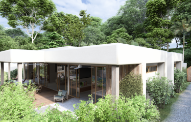 LUXURY PRE-CONSTRUCTED HOME LOCATED IN UVITA’S MOUNTAIN RANGE