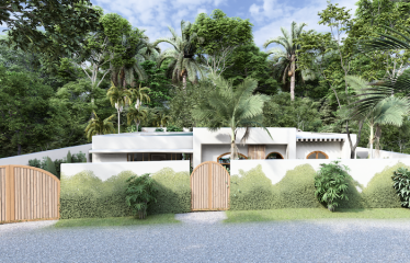 LUXURY PRE-CONSTRUCTED HOME LOCATED IN UVITA’S MOUNTAIN RANGE