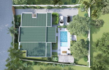 LUXURY PRE-CONSTRUCTED HOME LOCATED IN UVITA’S MOUNTAIN RANGE