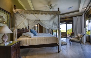 LUXURY 3 BEDROOM OCEAN VIEW PROPERTY MINUTES TO THE BEACH