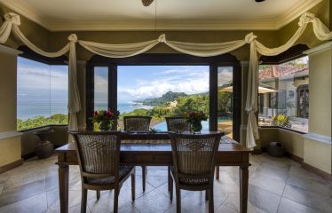 LUXURY 3 BEDROOM OCEAN VIEW PROPERTY MINUTES TO THE BEACH