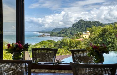 LUXURY 3 BEDROOM OCEAN VIEW PROPERTY MINUTES TO THE BEACH