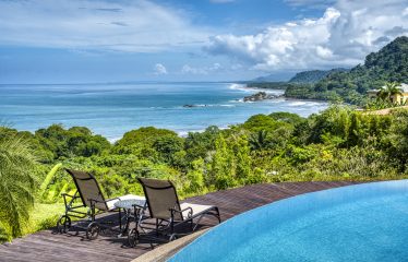 LUXURY 3 BEDROOM OCEAN VIEW PROPERTY MINUTES TO THE BEACH