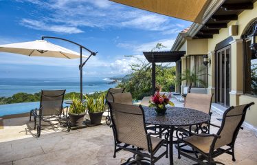 LUXURY 3 BEDROOM OCEAN VIEW PROPERTY MINUTES TO THE BEACH