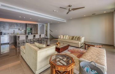 CHÁTEAU MONTAGE – LUXURY PROPERTY WITH AMAZING OCEAN AND MOUNTAIN VIEWS,HOUSE AND GUEST HOUSE – 4.07 ACRES