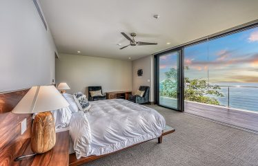 CHÁTEAU MONTAGE – LUXURY PROPERTY WITH AMAZING OCEAN AND MOUNTAIN VIEWS,HOUSE AND GUEST HOUSE – 4.07 ACRES