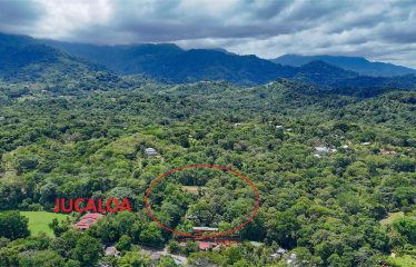 HOME ,LAND, DINNING AREA AND EXTRA LAND TO BUILD