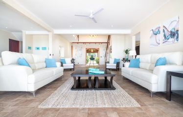 LUXURY PRIVATE 5 BEDROOM HOME IN OJOCHAL – 1.77 ACRES