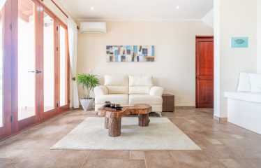 LUXURY PRIVATE 5 BEDROOM HOME IN OJOCHAL – 1.77 ACRES