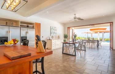 LUXURY PRIVATE 5 BEDROOM HOME IN OJOCHAL – 1.77 ACRES