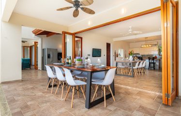 LUXURY PRIVATE 5 BEDROOM HOME IN OJOCHAL – 1.77 ACRES