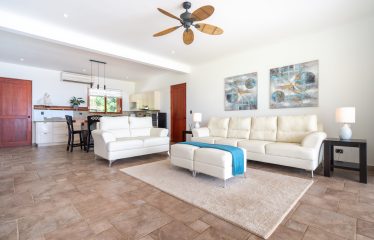 LUXURY PRIVATE 5 BEDROOM HOME IN OJOCHAL – 1.77 ACRES