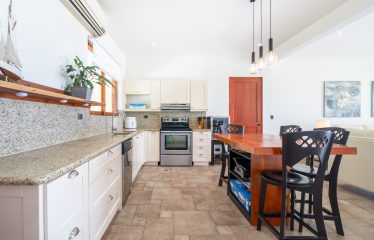 LUXURY PRIVATE 5 BEDROOM HOME IN OJOCHAL – 1.77 ACRES