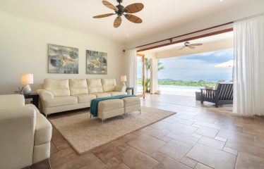 LUXURY PRIVATE 5 BEDROOM HOME IN OJOCHAL – 1.77 ACRES