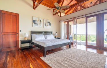 LUXURY PRIVATE 5 BEDROOM HOME IN OJOCHAL – 1.77 ACRES