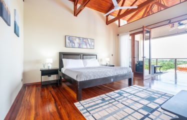 LUXURY PRIVATE 5 BEDROOM HOME IN OJOCHAL – 1.77 ACRES