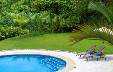 LUXURY PRIVATE 5 BEDROOM HOME IN OJOCHAL – 1.77 ACRES