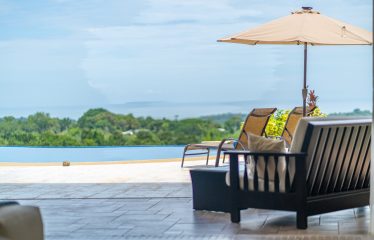 LUXURY PRIVATE 5 BEDROOM HOME IN OJOCHAL – 1.77 ACRES