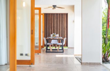 LUXURY PRIVATE 5 BEDROOM HOME IN OJOCHAL – 1.77 ACRES