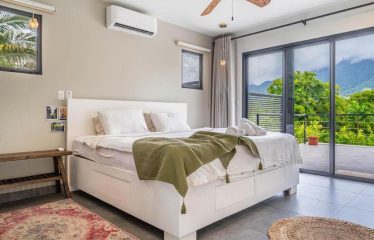 LUXURY JUNGLE VIEW 3 BEDROOM HOME IN OJOCHAL