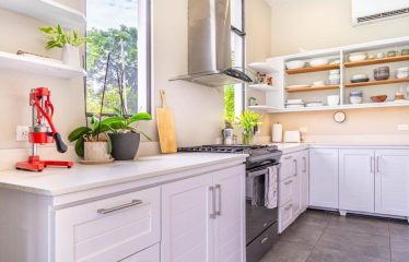 LUXURY JUNGLE VIEW 3 BEDROOM HOME IN OJOCHAL