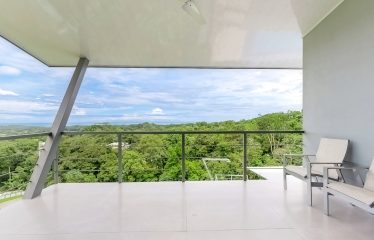 LUXURY HOME AND GUEST HOUSE WITH GYM – 1.24 ACRES