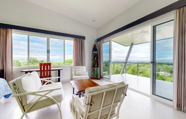 LUXURY HOME AND GUEST HOUSE WITH GYM – 1.24 ACRES