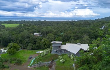 LUXURY HOME AND GUEST HOUSE WITH GYM – 1.24 ACRES