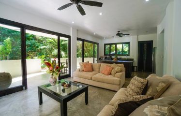 BOUTIQUE RESORT IN BALLENA