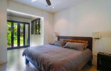 BOUTIQUE RESORT IN BALLENA