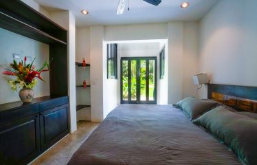 BOUTIQUE RESORT IN BALLENA